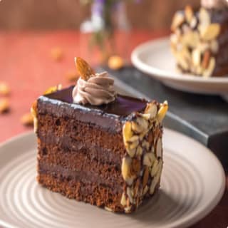 Monginis Dutch Almond Pastry