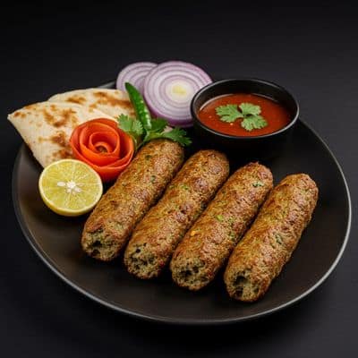 Rashmi Kabab