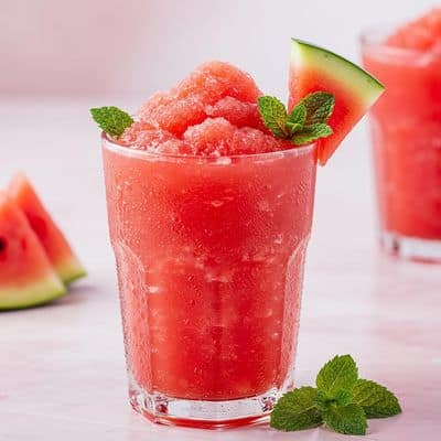Watermelon Slush