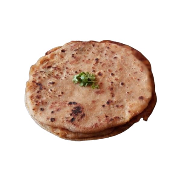 Mooli Paratha