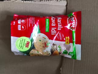 MTR masala rava idli
