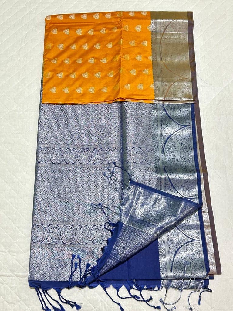 Soft silk view 2