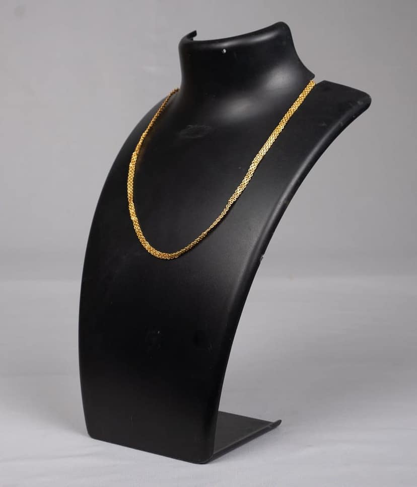 SONCHIRAIYA AP MEPMA different TYPE CHain for ladies view 2