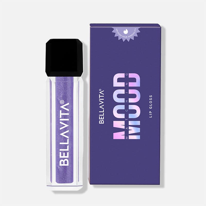 Mood Matching pH Lip Gloss - Strip Tease (IOCL) view 2