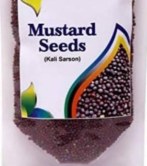 Mustard Seed