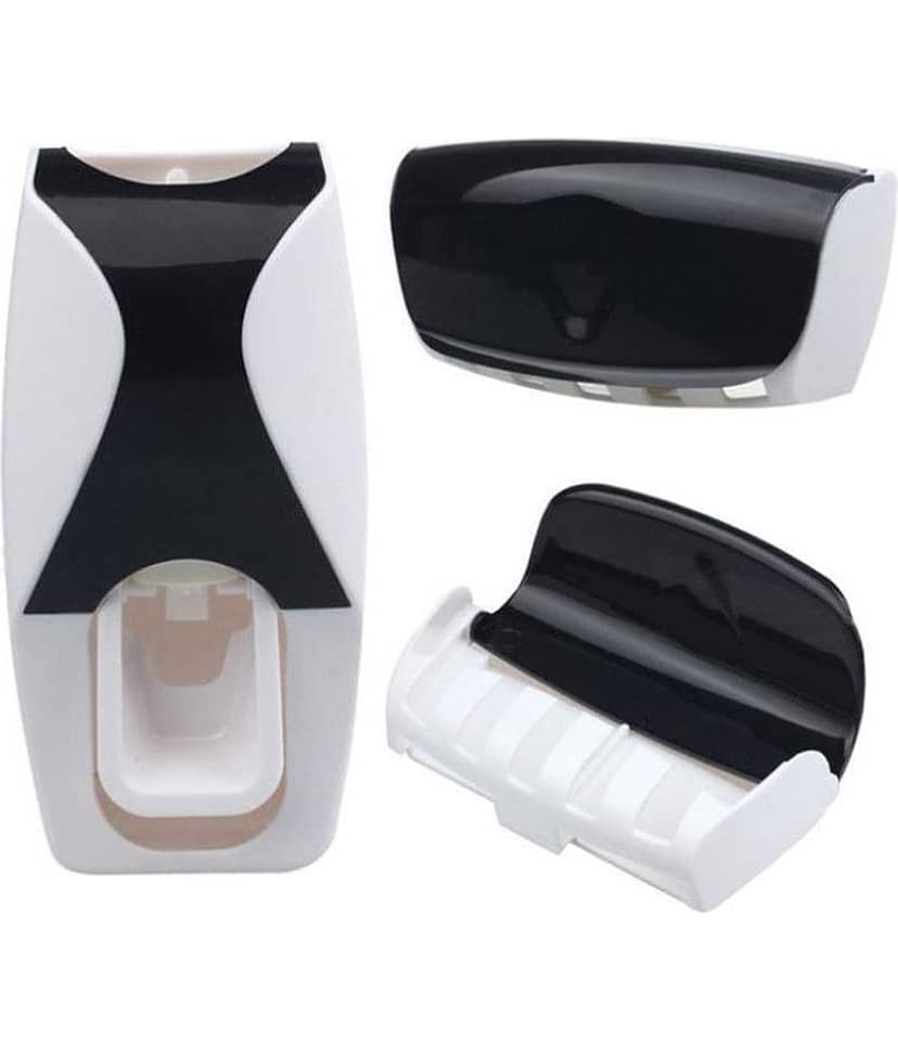 SSS ABS Toothpaste Dispensers view 2