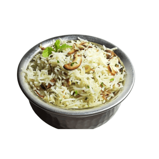 Kaju Fried Rice