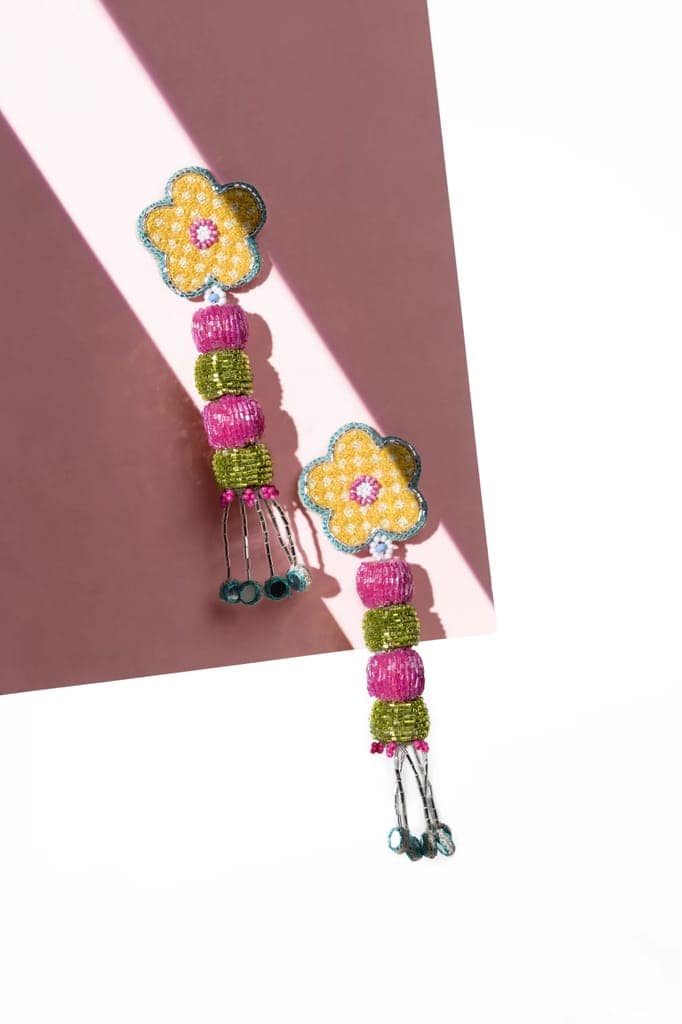 Bravo! Earrings view 2