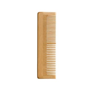 Regular Neem Wooden Comb