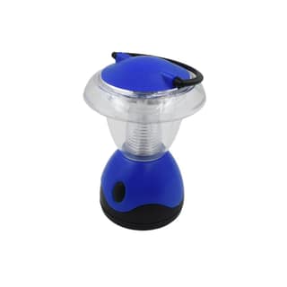 DHRUVINSRI Mini Camping Lanterns, White Light, Battery Operated Light (Battery Not Included)