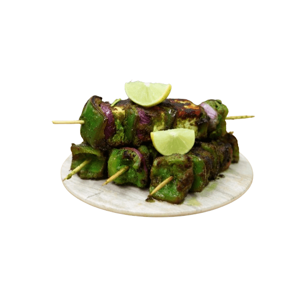 Hariyali Tikka (Boneless) Full