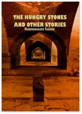 The Hungry Stones and other stories view 2