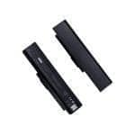 Laptop Battery For TOSHIBA SATELLITE U 300 / 3594 U, 10.8V 6 Cells 4400mAh – Compatible view 2
