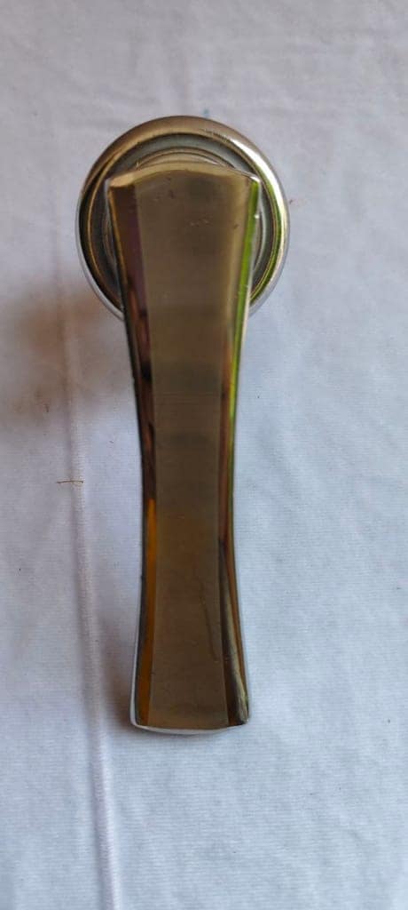 Door Lever Handle view 2