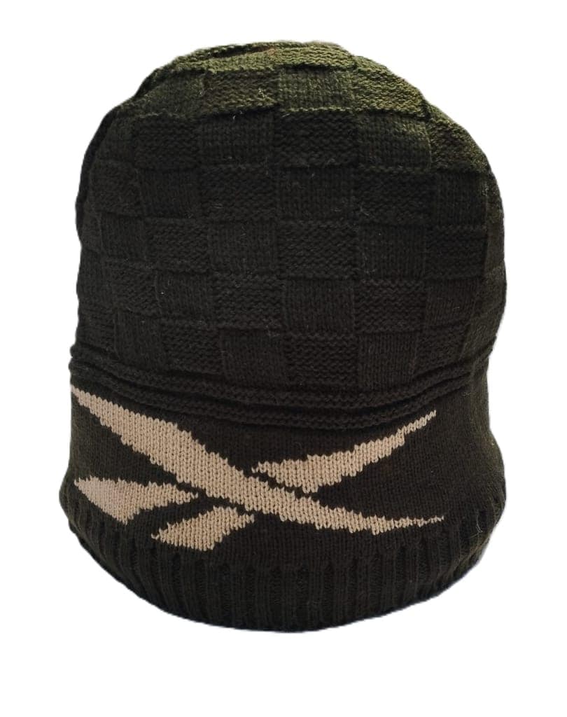 Men's Winter Cap view 2