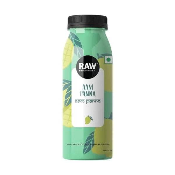 Raw Aam Mango 200 Ml