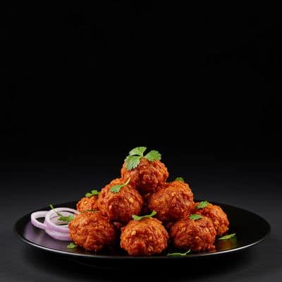 Chicken 555