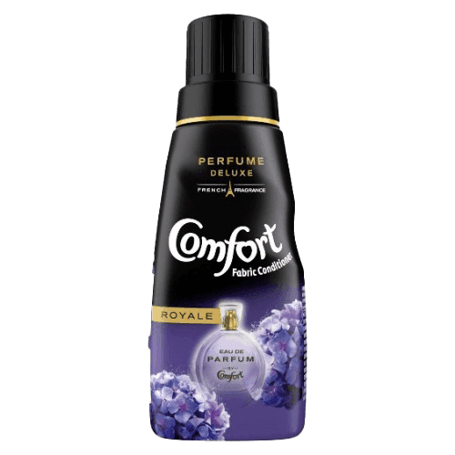 Comfort Fabric Conditioner Super Sensorial Royal 220ml