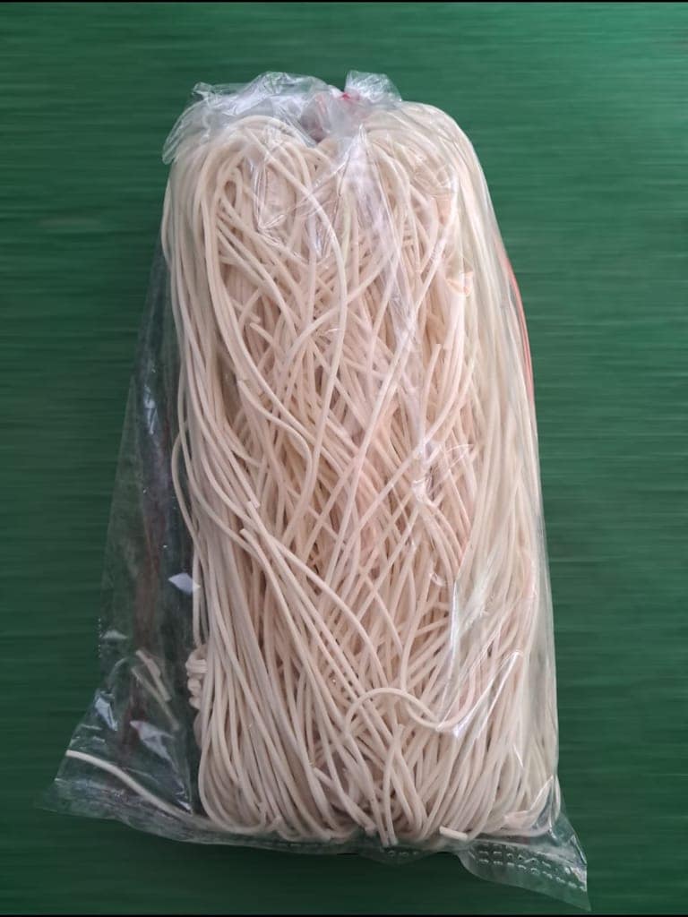 Organic Chowmein and Dry Noodles, 150gm, Pack of 3 view 2