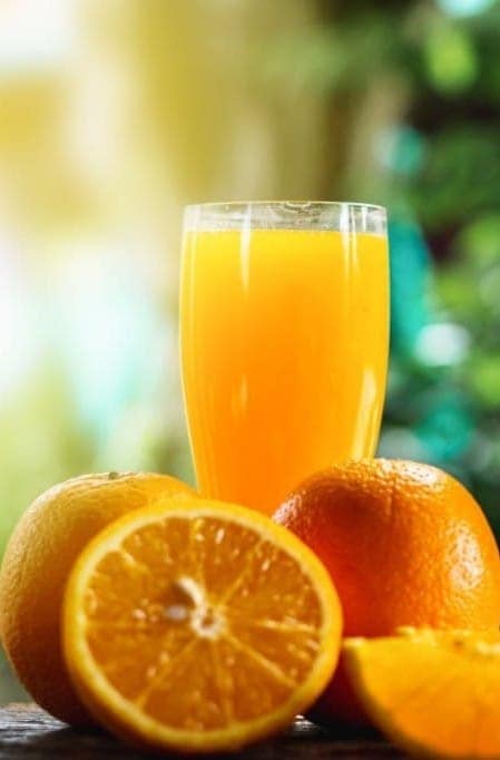 Orange Squash ( Pahadi Malta) view 2