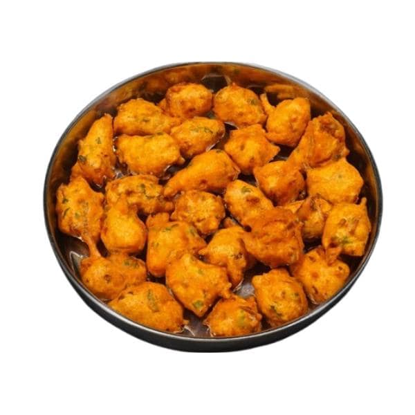 Mini Bonda