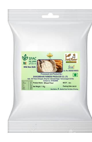 Wheat Flour 1303