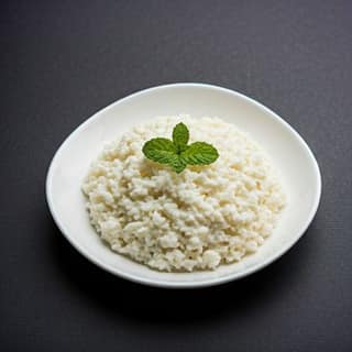 Curd Rice