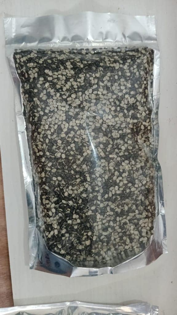 Urad Dal view 2