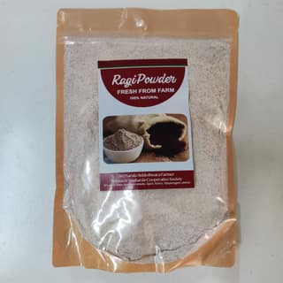 Ragi Powder