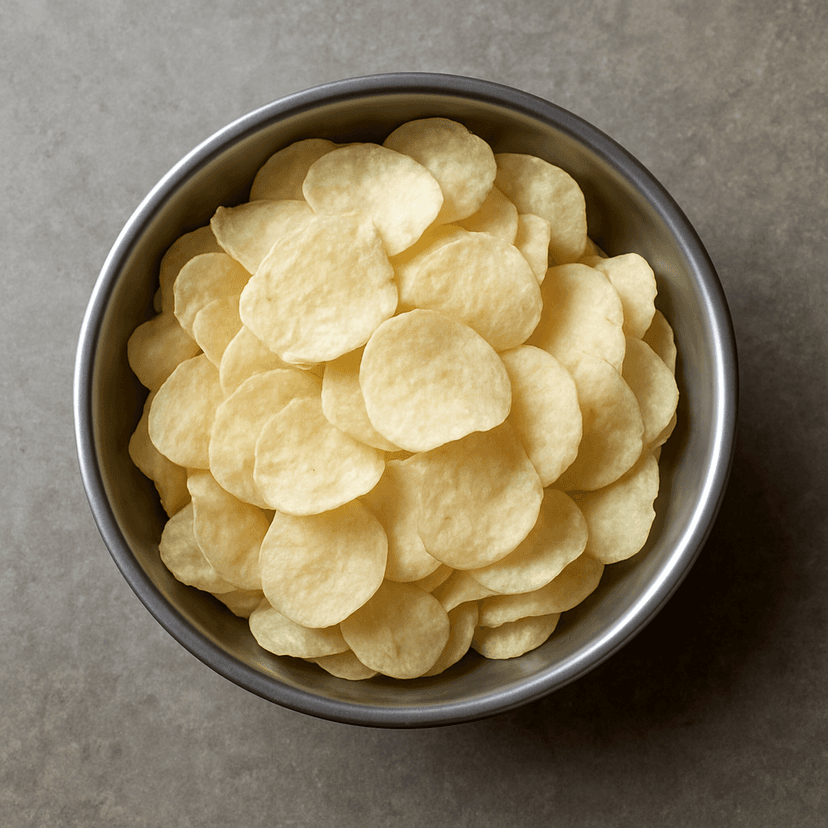 Meva Daily Needs's tapioca chips view 2