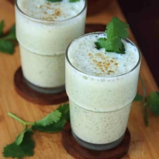 Butter milk [300ml bootle]