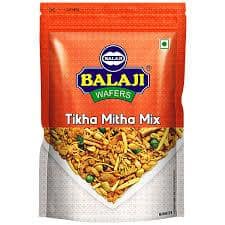 BALAJI TIKHA MITHA MIX 500GM