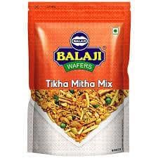 BALAJI TIKHA MITHA MIX 500GM view 2