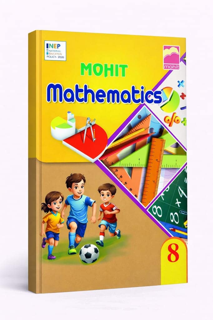 Mathematics Class 8 view 2