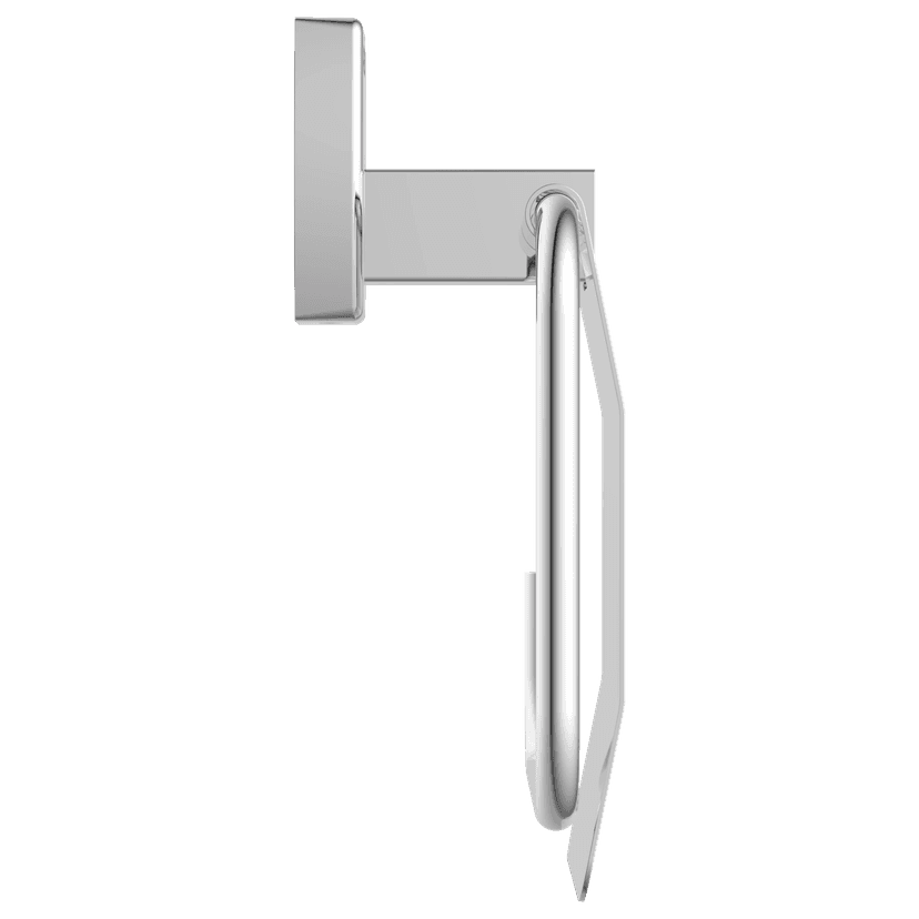 CT-08 Paper Holder (SUS 304) view 2
