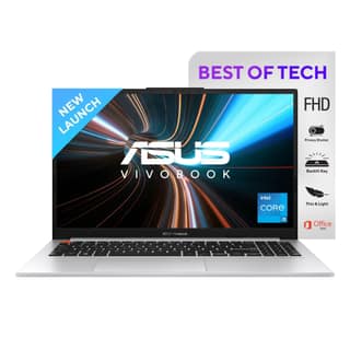 ASUS Vivobook Intel® Core™ i5-13500H EVO 16GB LPDDR5 (K5504VAB-BN416WS)