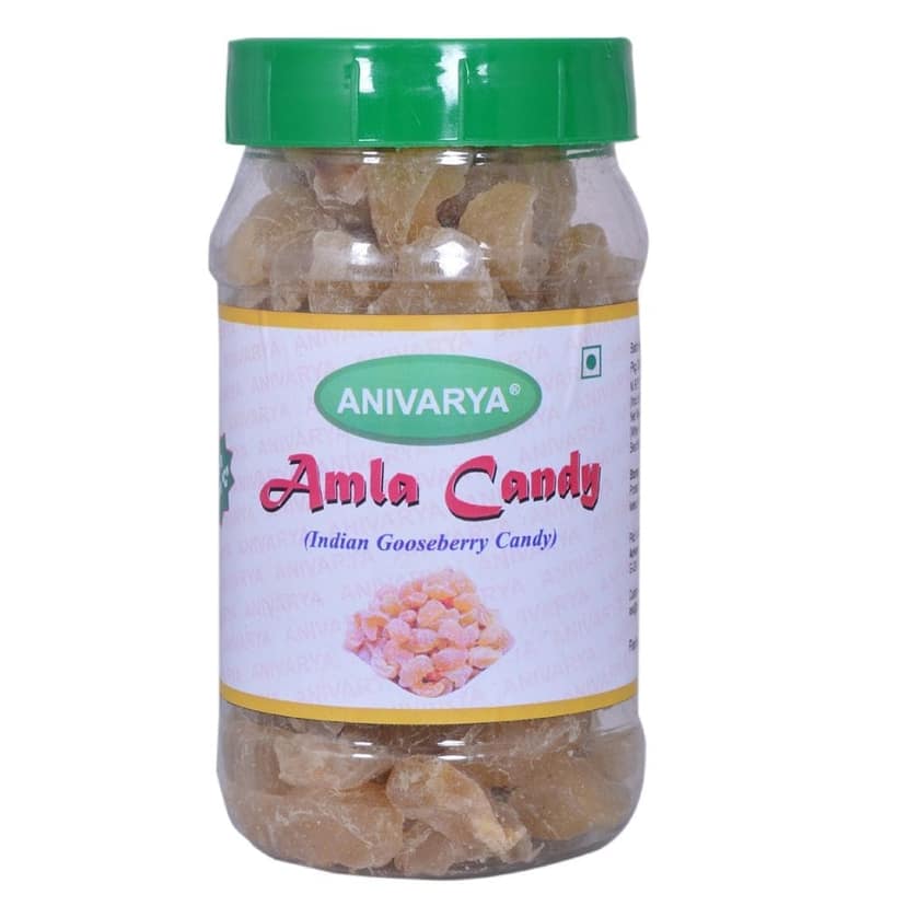 Amla Candy view 2