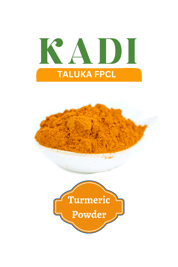 Turmeric Powder | 2 Packs view 2
