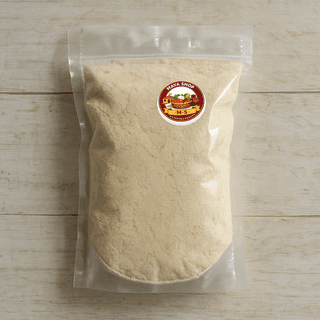 Maya Shop's gulab jamun mix