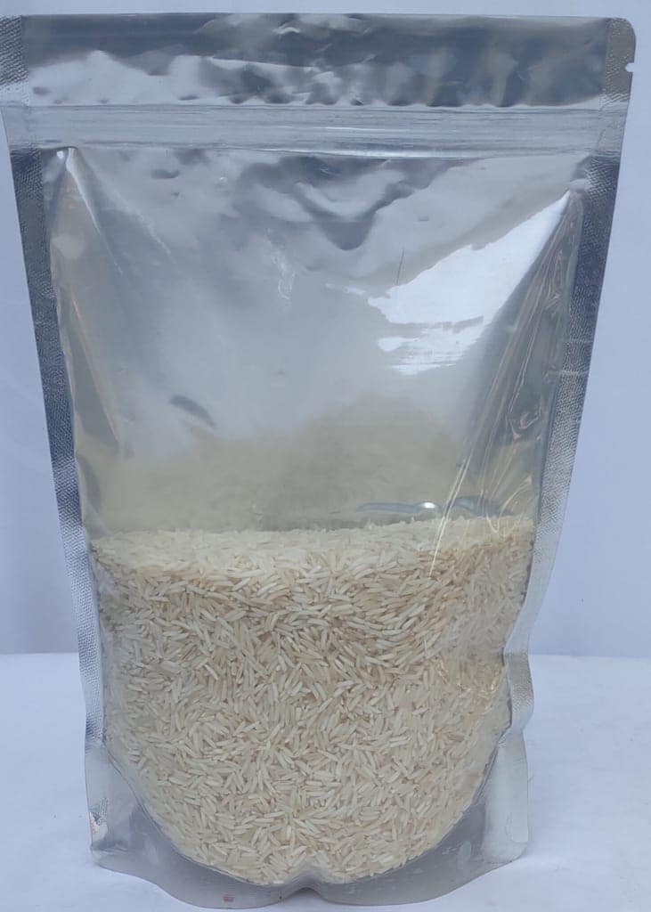 Rice | 1 kg view 2