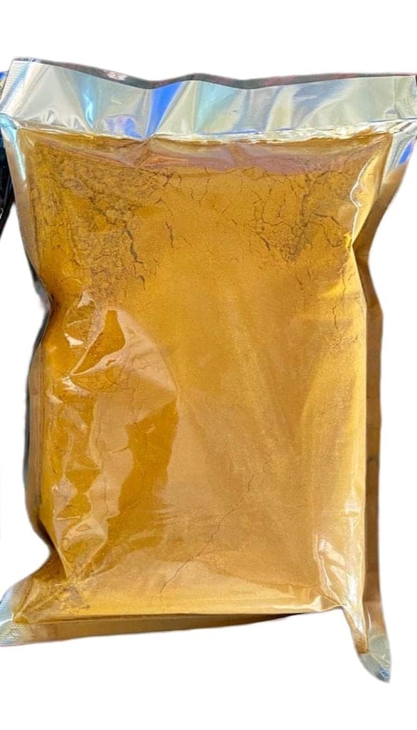 Nutural Turmeric Powder view 2