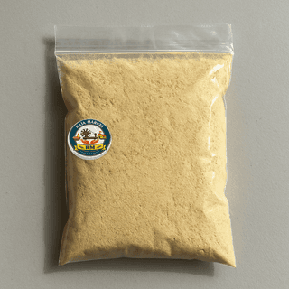 Raja Market's besan chilla mix