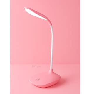 Rechargeable Study Lamp – Table Desk Lamp for Study Room