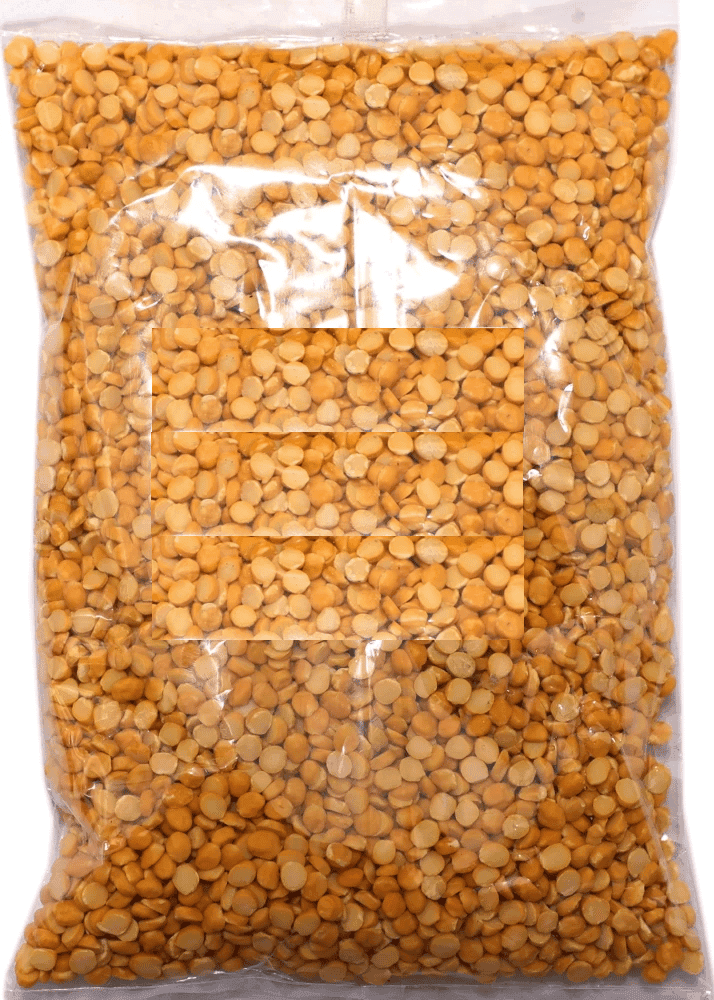 Chana Dal (1Kg) view 2