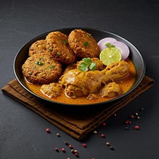 Kodi Kura With Minapa Gare