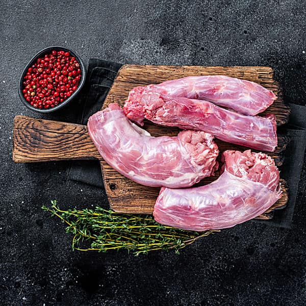 Chicken Neck 500g