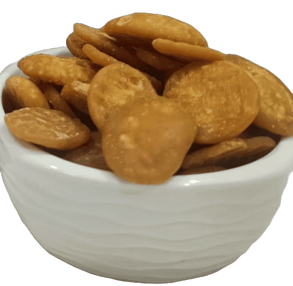 Eco-Friendly Rakhi with Jaggery Batasha view 2
