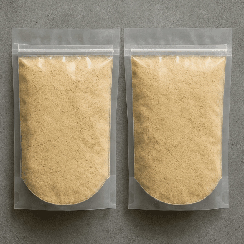 Shanti Retail Store's asafoetida powder view 2