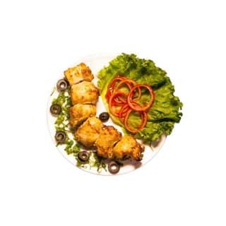 Chicken Reshmi Tikka