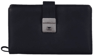 LEATHERMAN LEATHER TRAVEL POUCH-1213